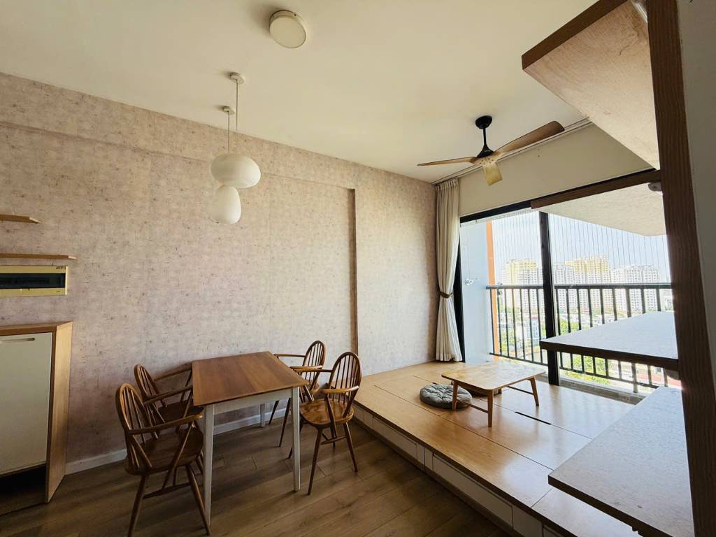 BÁN CĂN HỘ SAFIRA KHANG ĐIỀN, 2PN CĂN GÓC 2 LOGIA VIEW SÔNG GIÁ SIÊU TỐT, SỔ SẴN CÔNG CHỨNG LIỀN